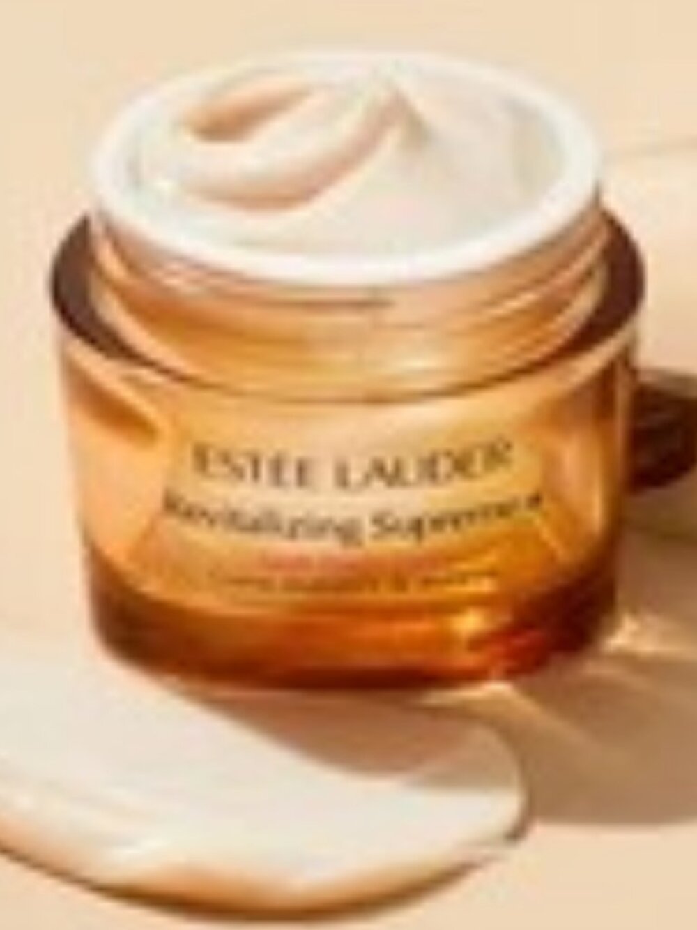 Estée Lauder Revitalizing Supreme+ Youth Power Creme 2.5 oz 75ml NEW - Picture 2 of 2